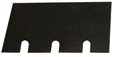 CRM-CR-7                       7" REPLACEMENT SPUD BAR BLADE from CRM